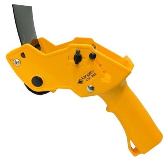 Изображение Dyspenser do tam pakowych KANGARO, 50-75mm, mix kolorów