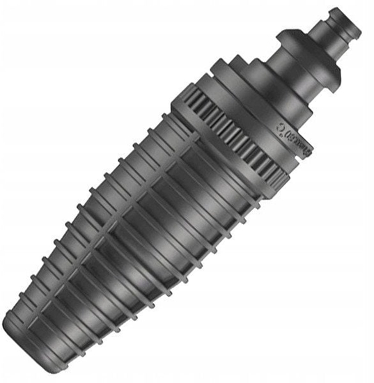 Picture of dysza rotacyjna turbo stanley