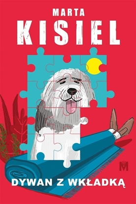 Picture of Dywan z wkadk EDUKAMP