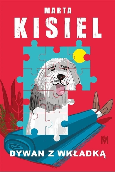 Picture of Dywan z wkadk EDUKAMP