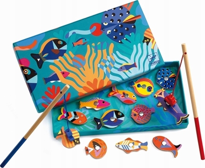 Picture of Djeco aidimas - vejyba - Grafika