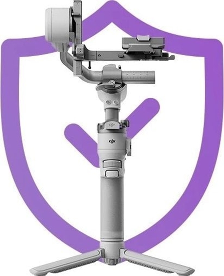 Picture of DJI Care Refresh RS 4 Mini (plan dwuletni) DJI