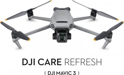 Attēls no DJI Care Refresh DJI Mavic 3 - kod elektroniczny