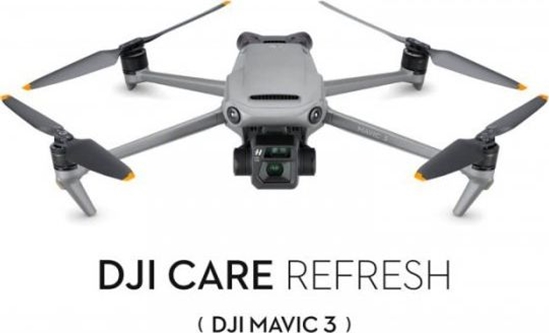 Picture of DJI Care Refresh DJI Mavic 3 - kod elektroniczny