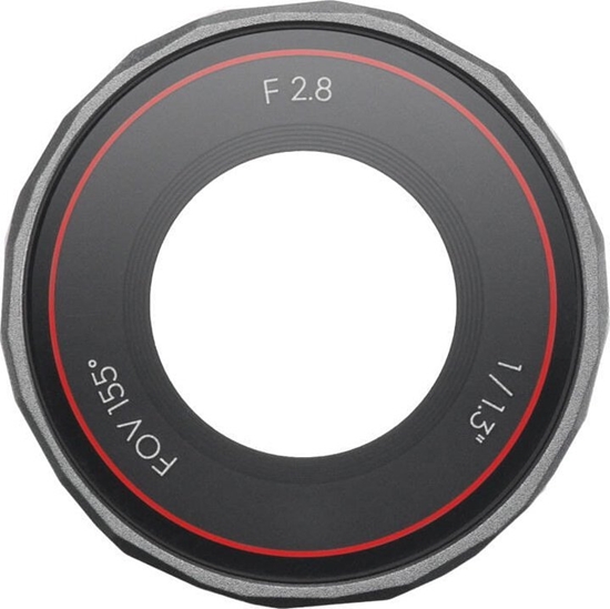 Picture of DJI DJI Osmo Action 5 Pro szko na obiektyw