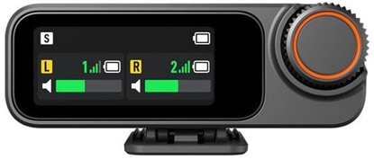 Picture of DJI Mic 3 vastaanotin