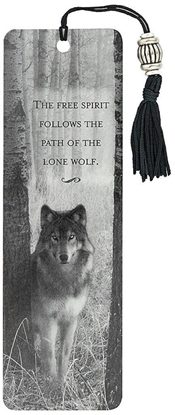 Picture of DK Zakadka do ksiki Wilk