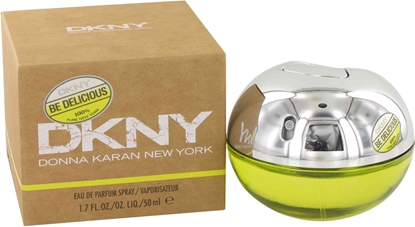 Изображение DKNY Be Delicious EDP 50 ml