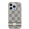 Изображение DKNY DKHMP14SHCPTSE iPhone 14 | 15 | 13 6.1" beżow