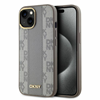 Изображение DKNY DKHMP14SPCPVSLE iPhone 14 6.1" beżowy|beige h