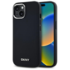 Изображение DKNY DKHMP14SPSCMCLK iPhone 14 6.1" czarny|black h