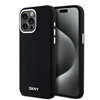Изображение DKNY DKHMP14XSMCHLK iPhone 14 Pro Max 6.7" czarny|