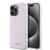 Изображение DKNY DKHMP15XSMCHLP iPhone 15 Pro Max 6.7" różowy|
