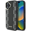 Изображение DKNY DKHMP16MPCPVSLK iPhone 16 Plus 6.7" czarny|bl