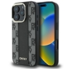 Изображение DKNY DKHMP16XPCPVSLK iPhone 16 Pro Max 6.9" czarny