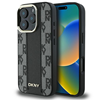 Изображение DKNY DKHMP16XPCPVSLK iPhone 16 Pro Max 6.9" czarny