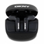 Attēls no DKNY DKNY TWS BT Satiny Finish Headphones - Black