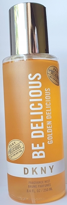 Attēls no DKNY Golden Delicious Body Spray 250 ml