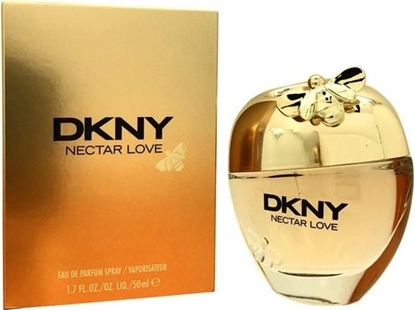 Изображение DKNY Nectar Love EDP spray 50ml