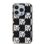 Attēls no DKNY PC|TPU Checkered Pattern Case for iPhone 14 P
