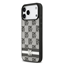 Picture of DKNY PU Leather Checkered Pattern and Stripe Case 