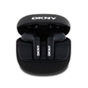 Picture of DKNY Satiny Finish TWS Wireless Earphones Black