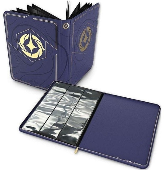 Picture of DL - Card Portfolio - Premium