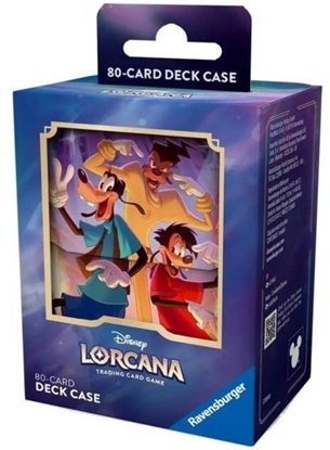Picture of DL - Fabled (Set 9) Deck Case - A