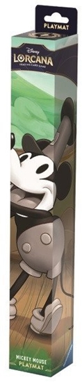 Picture of DL - Playmat Mickey Steamboat Willie