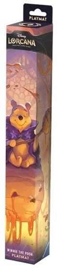 Picture of DL - Playmat Winnie the Pooh Honey Wizard