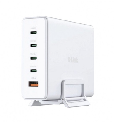 Picture of D-LINK 240W GaN Charger
