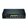 Picture of D-link 8-Port Gigabit PoE Switch DGS-1008P Unmanaged, Desktop