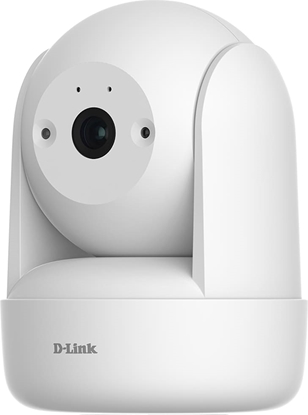 Picture of D-Link DCS-6501LH/EC1 2K Pan & Tilt Wi-Fi Camera