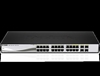 Picture of D-Link DGS-1210-20 network switch Managed L2 1U Black