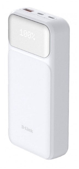 Picture of D-Link DPP-201 20000mAh Power Bank