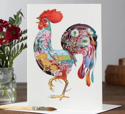 Изображение DM Collection Karnet A011 B6 + koperta Kogut