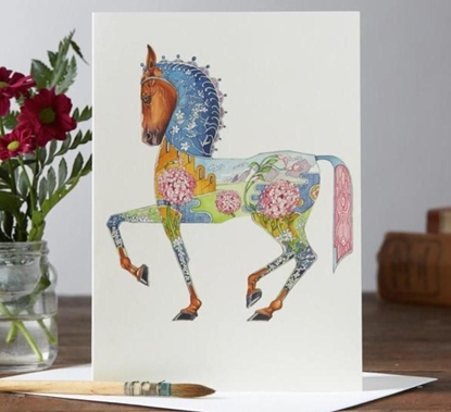 Picture of DM Collection Karnet A022 B6 + koperta Ko