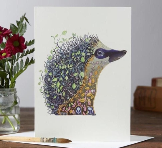 Picture of DM Collection Karnet A059 B6 + koperta Je z jeynami