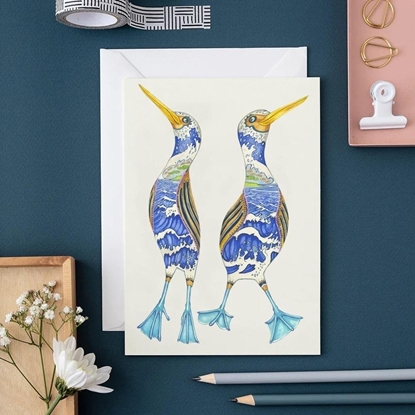 Attēls no DM Collection Karnet A151 B6 + koperta Guptak