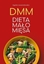 Picture of DMM Dieta mao misa EDUKAMP