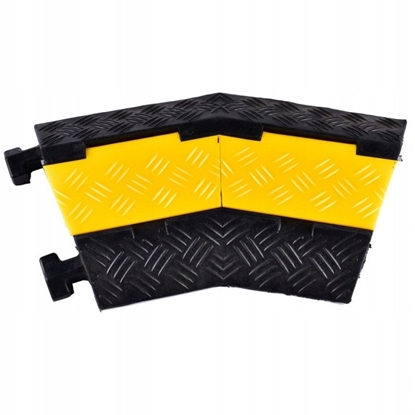 Attēls no DNA NK2 100A najazd kablowy uk do osony NK2-100