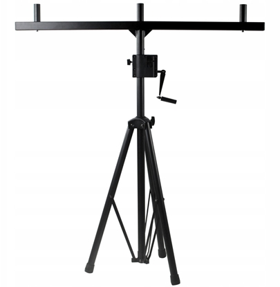 Picture of DNA SPT1 statyw kolumnowy trójnony typu T winda