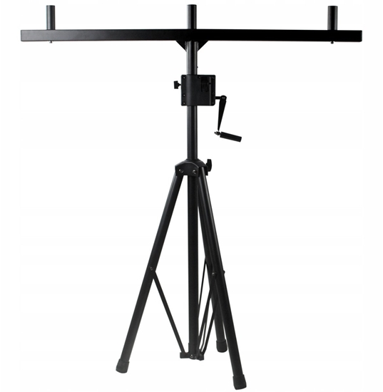 Picture of DNA SPT1 statyw kolumnowy trójnony typu T winda