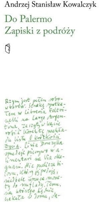 Изображение Do Palermo. Zapiski z podróy EDUKAMP