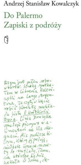 Изображение Do Palermo. Zapiski z podróy EDUKAMP