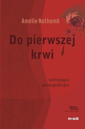 Picture of Do pierwszej krwi