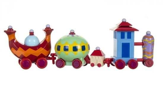 Picture of Dobranocny Ogród Pocig Ninky Nonk