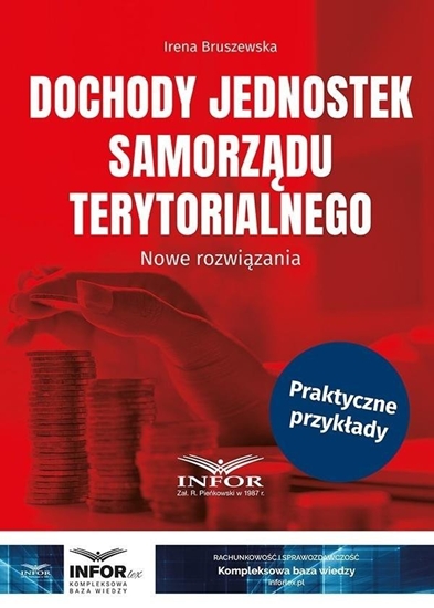 Изображение Dochody jednostek samorzdu terytorialnego EDUKAMP