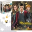 Attēls no Dodo Puzzle "Harry Potter I Przyjaciele" 250 Elementów Ukadanka Zestaw Hogwart