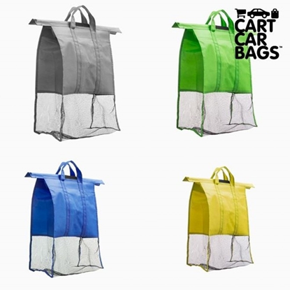 Picture of DOY DOY Cart car Bag 4pcs ser (V0100211)